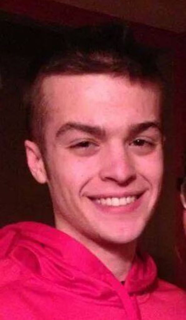 Gregory William Croteau Profile Photo