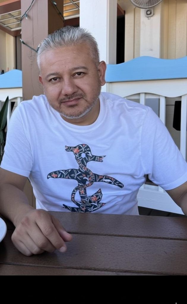 Jaime Feliz Hernandez Profile Photo