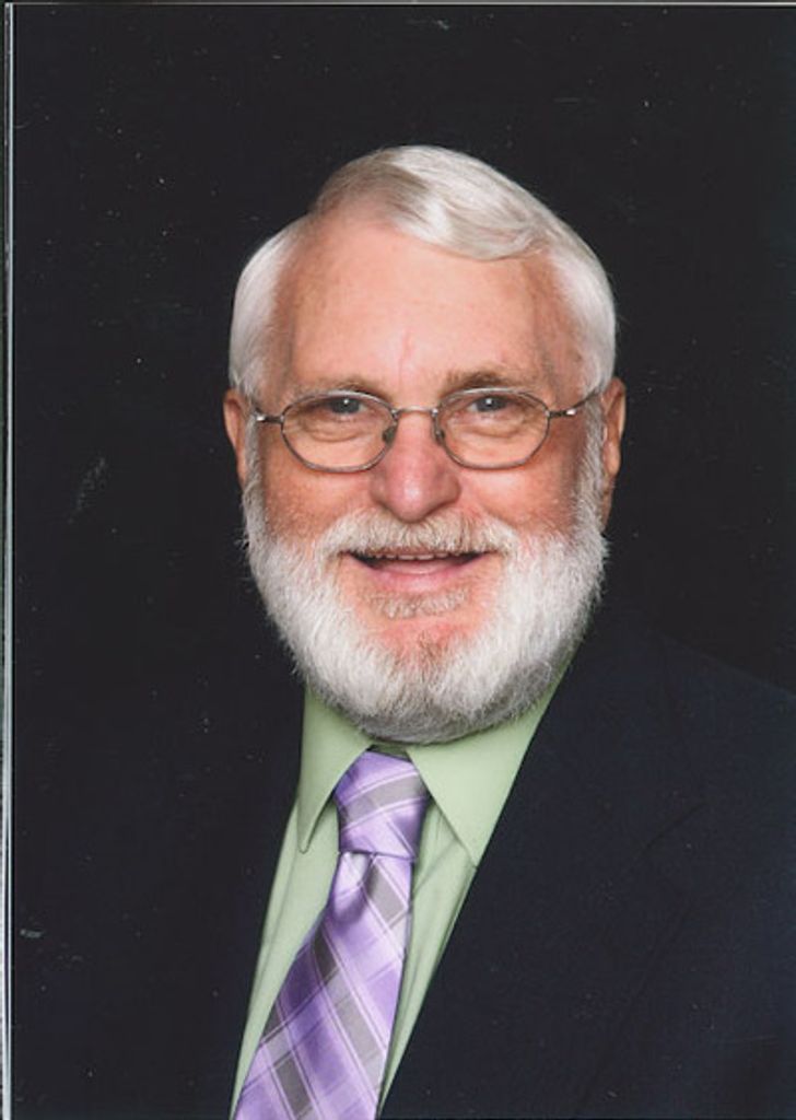 Arvin "Jerry" Wiley Manning