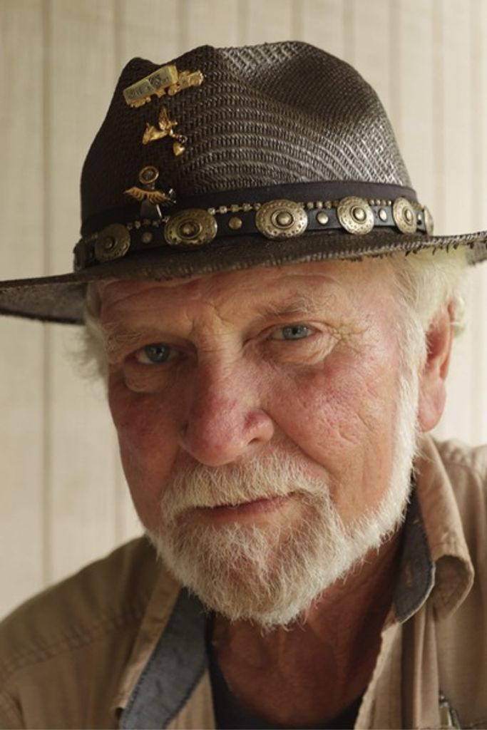 James Roger Shelton Profile Photo