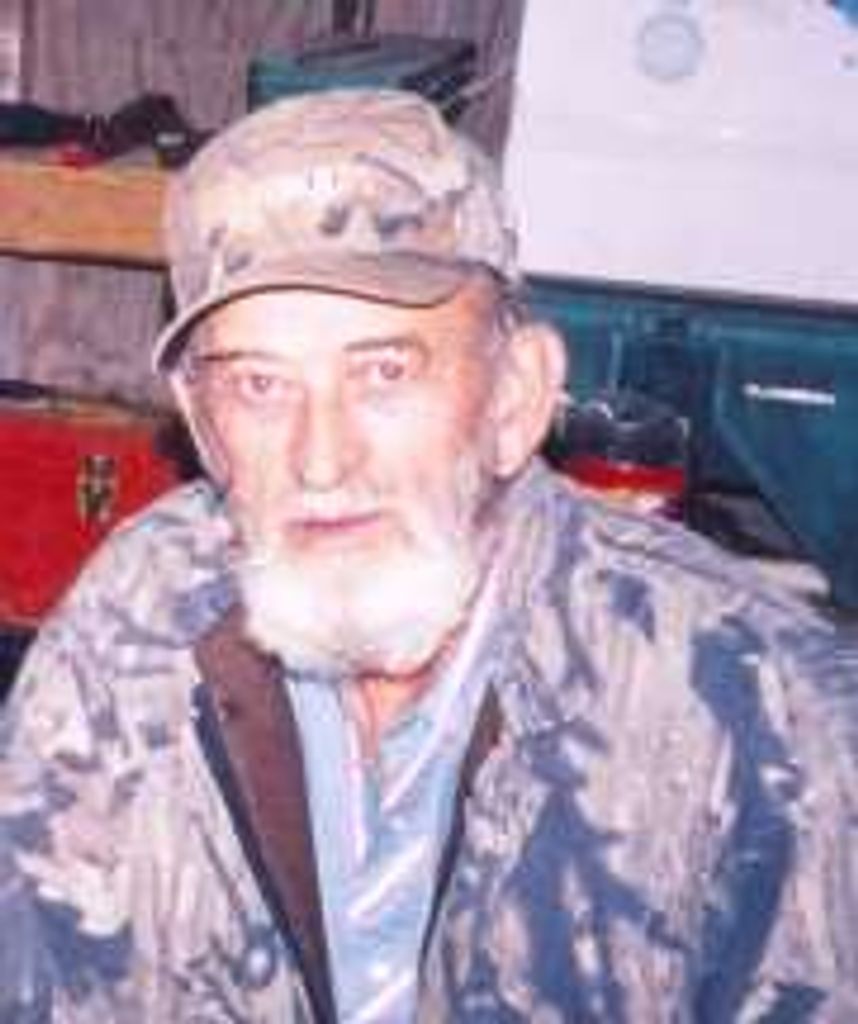 Paul Joseph Kast, Sr.