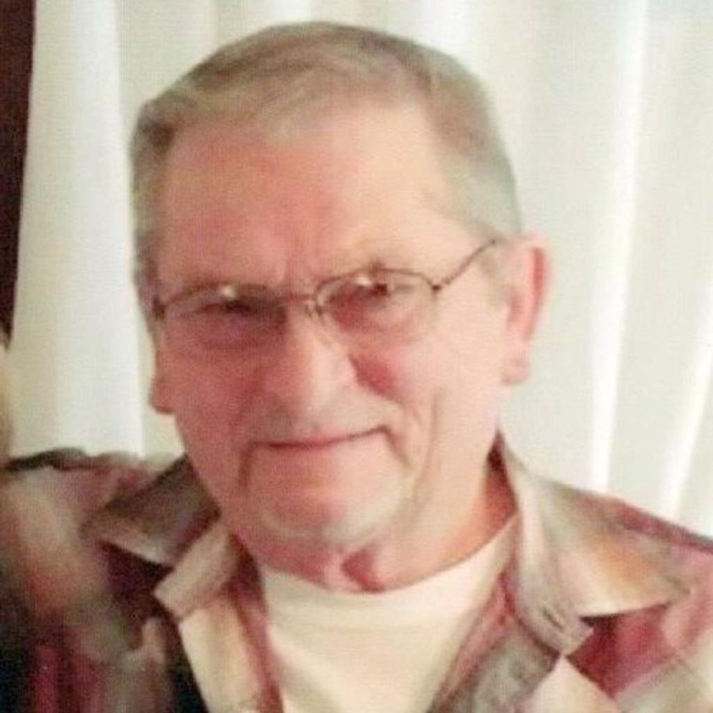 Dwite Miles Krizan Profile Photo