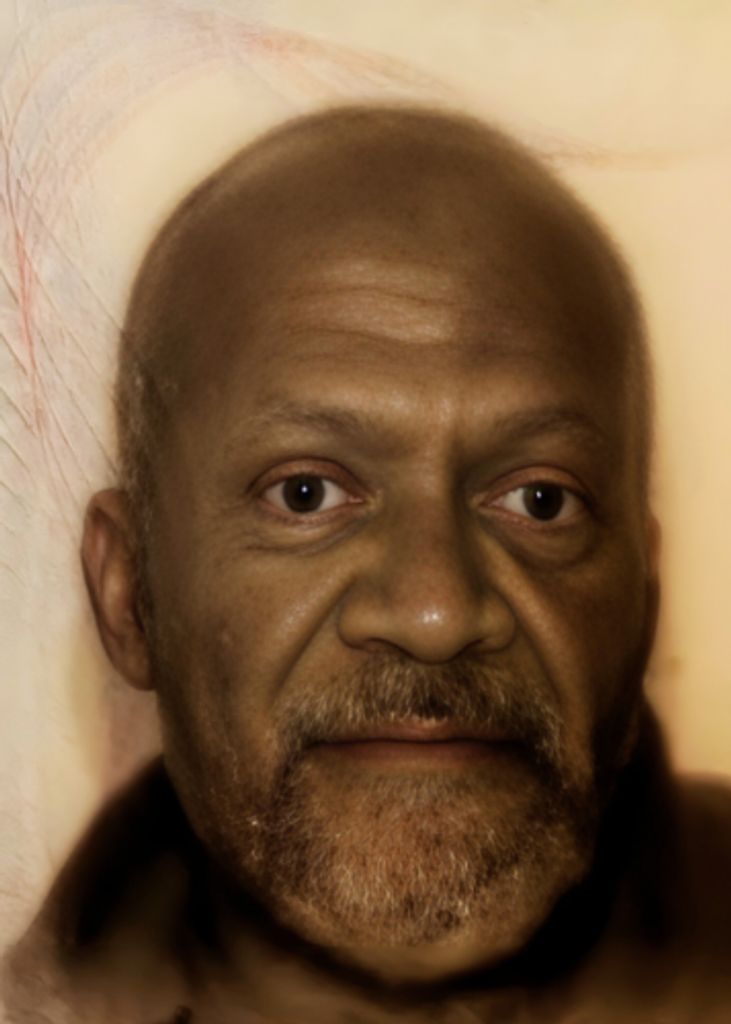 James Crimes Profile Photo