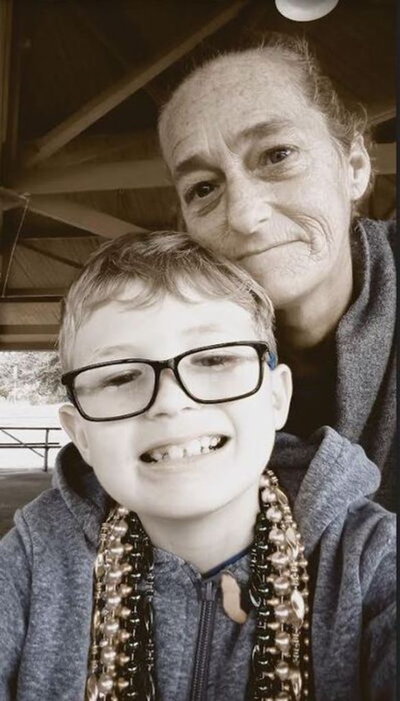 Alicia Michelle Perry Profile Photo