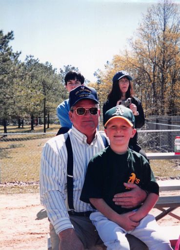 James "Jimmy" Erdman Baker Jr photo gallery thumbnail 4 of 74