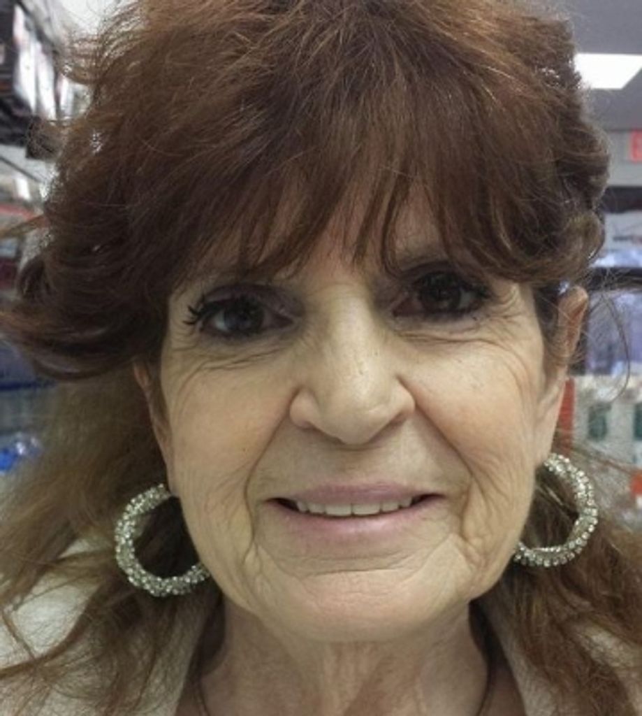 Judith Ann Batchelor