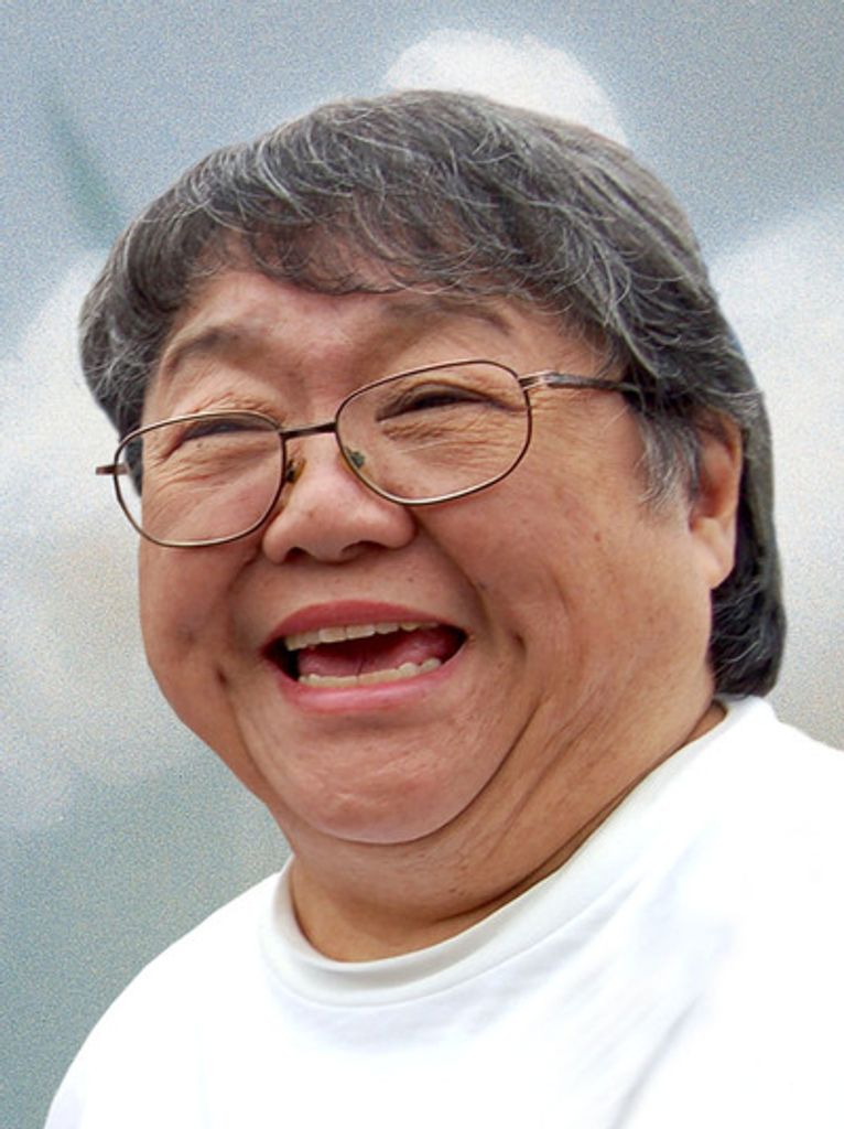 Junko Ruth "Ruthie" Kitagawa