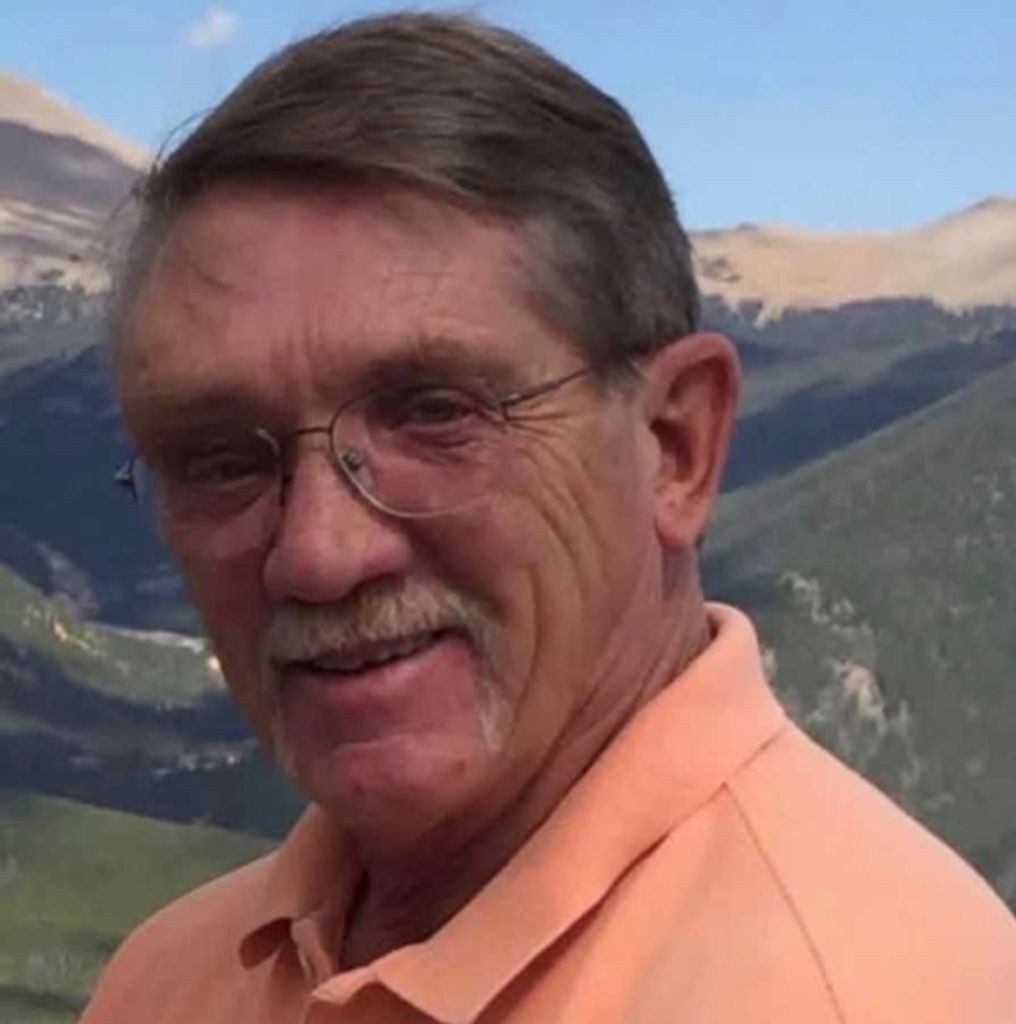 Lawrence Allen Mason Profile Photo