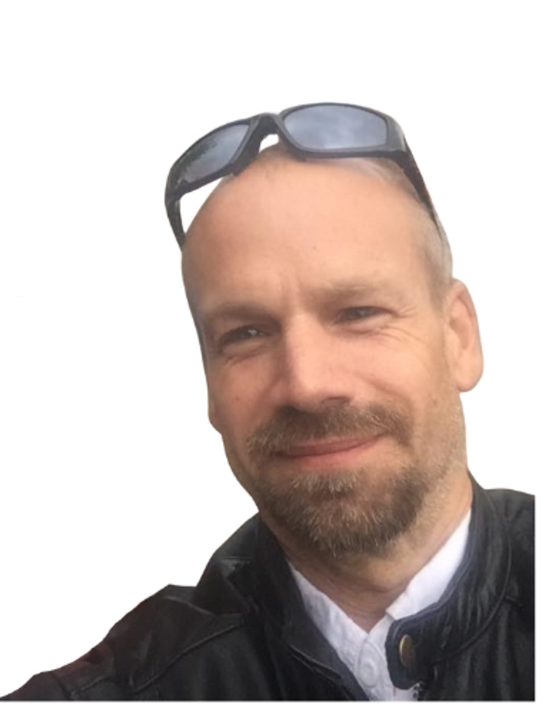 Eric Thomas Lear Profile Photo