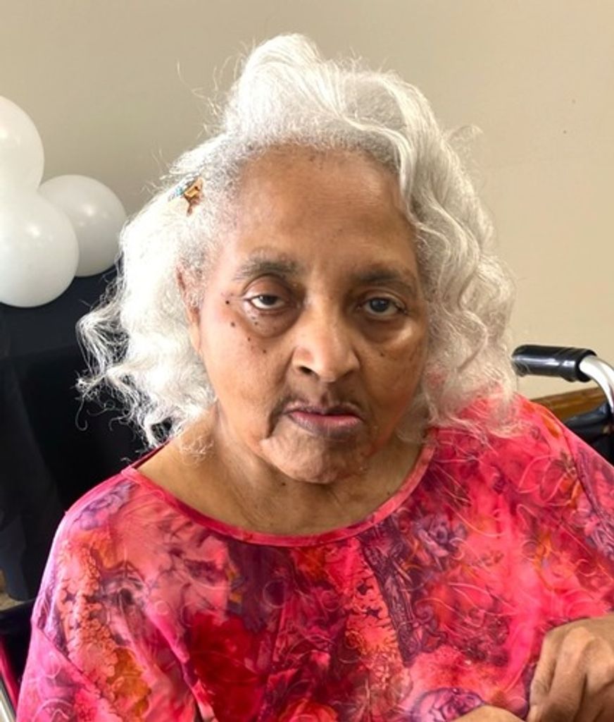 Mina C. Merriweather Profile Photo