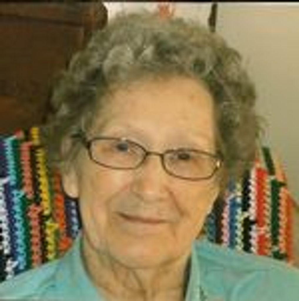 Irene Anna Davis