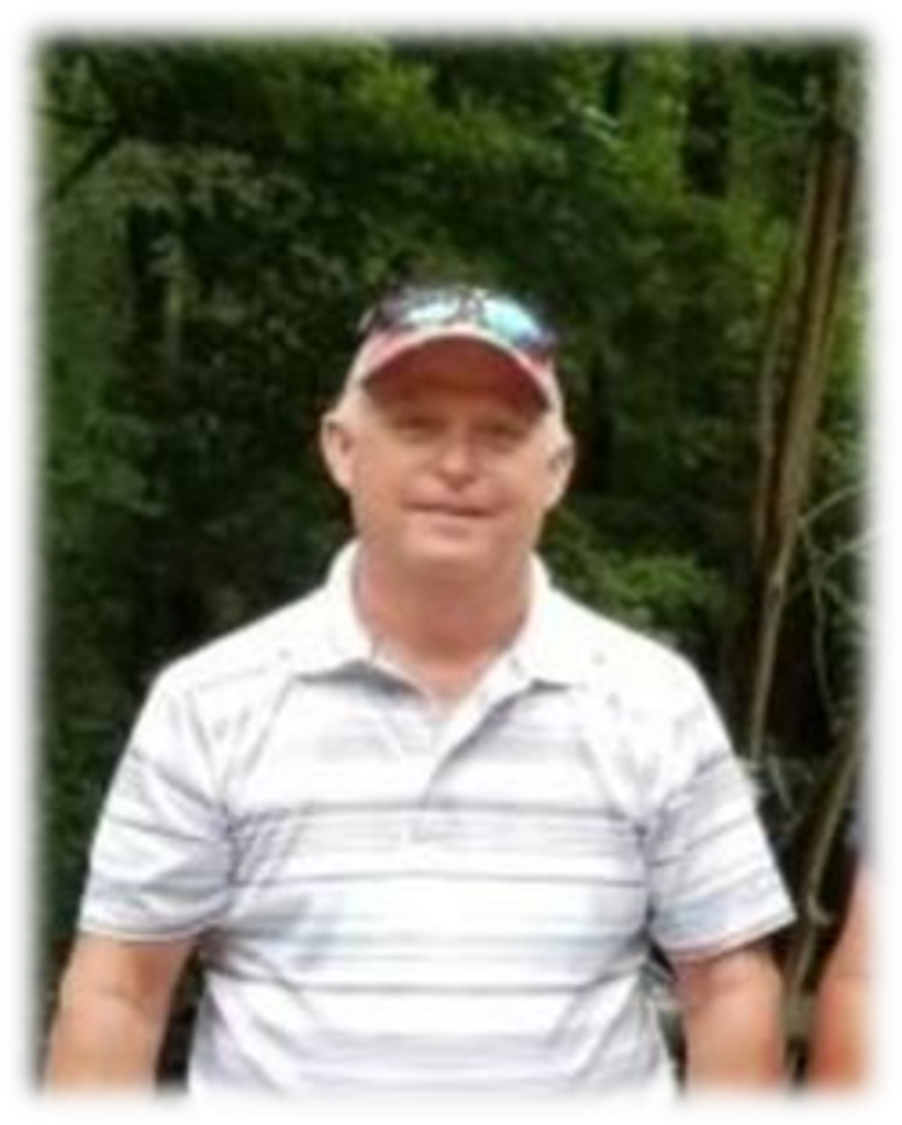 Gregory Dennis Balch Profile Photo