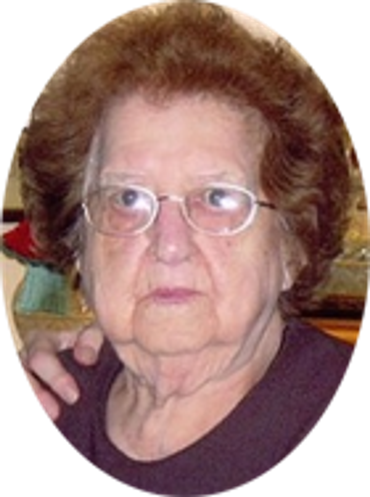 Barbara Kelsall
