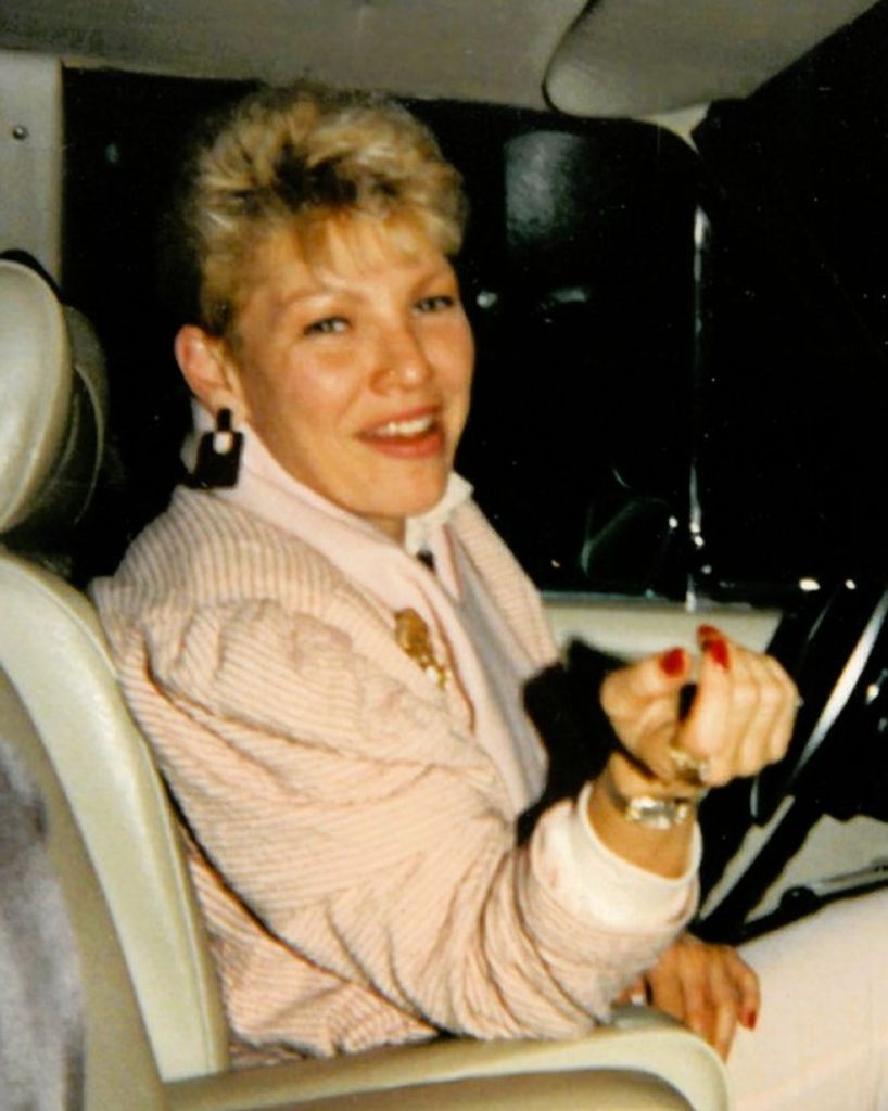 Sharon Lee Muscatel Zinkevicus