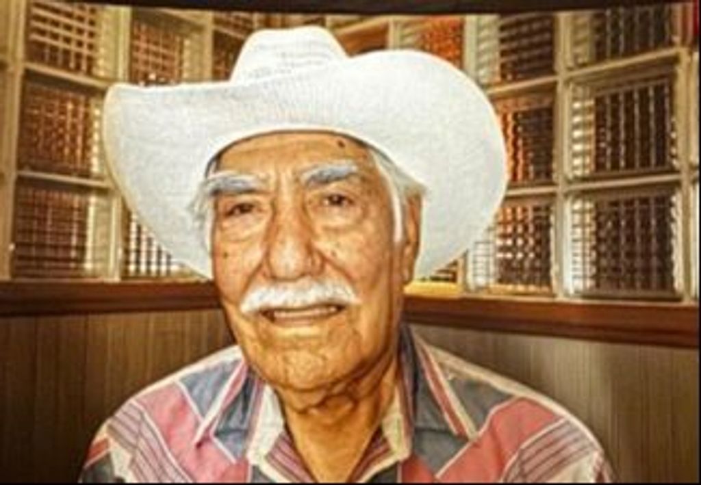 Enrique N. Ybarra Profile Photo