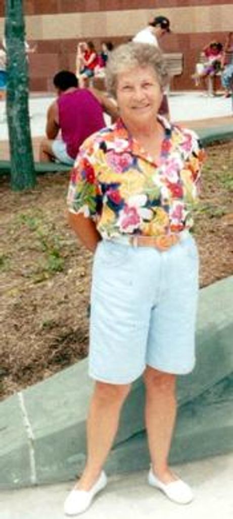Livingston- Nennie O. Cope
