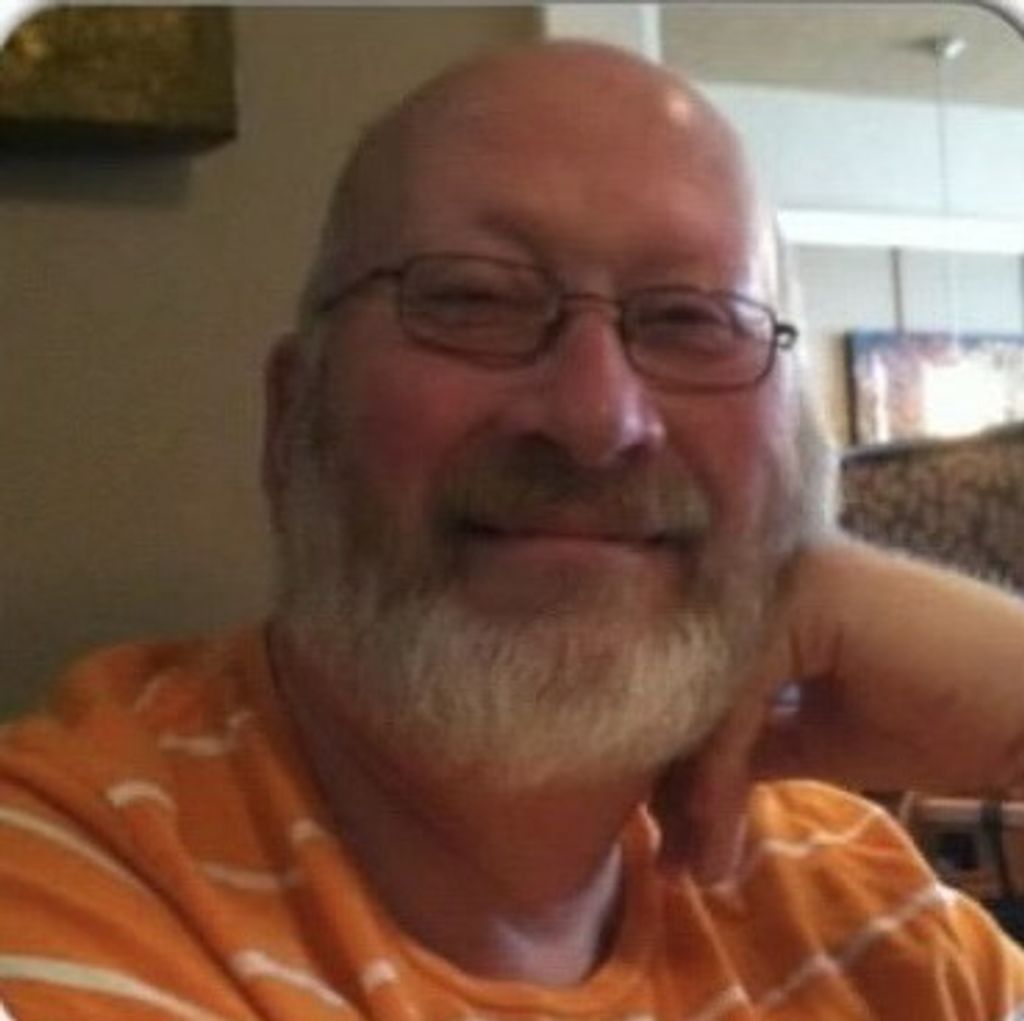 Robert James Howell Profile Photo
