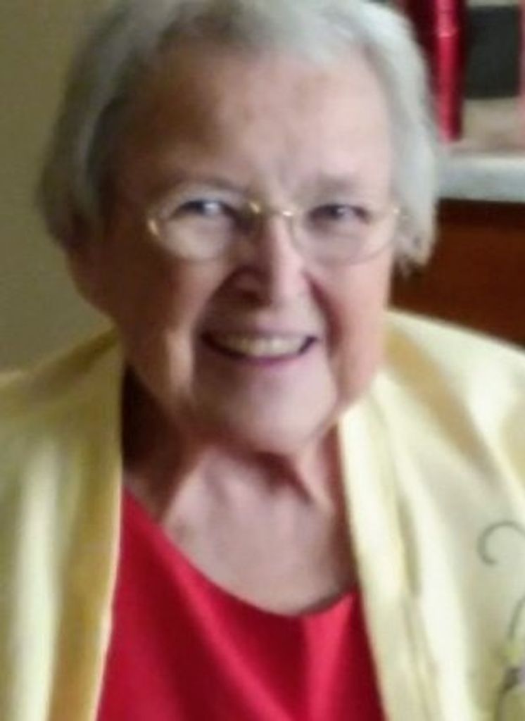 Rose Marie  Rahbain