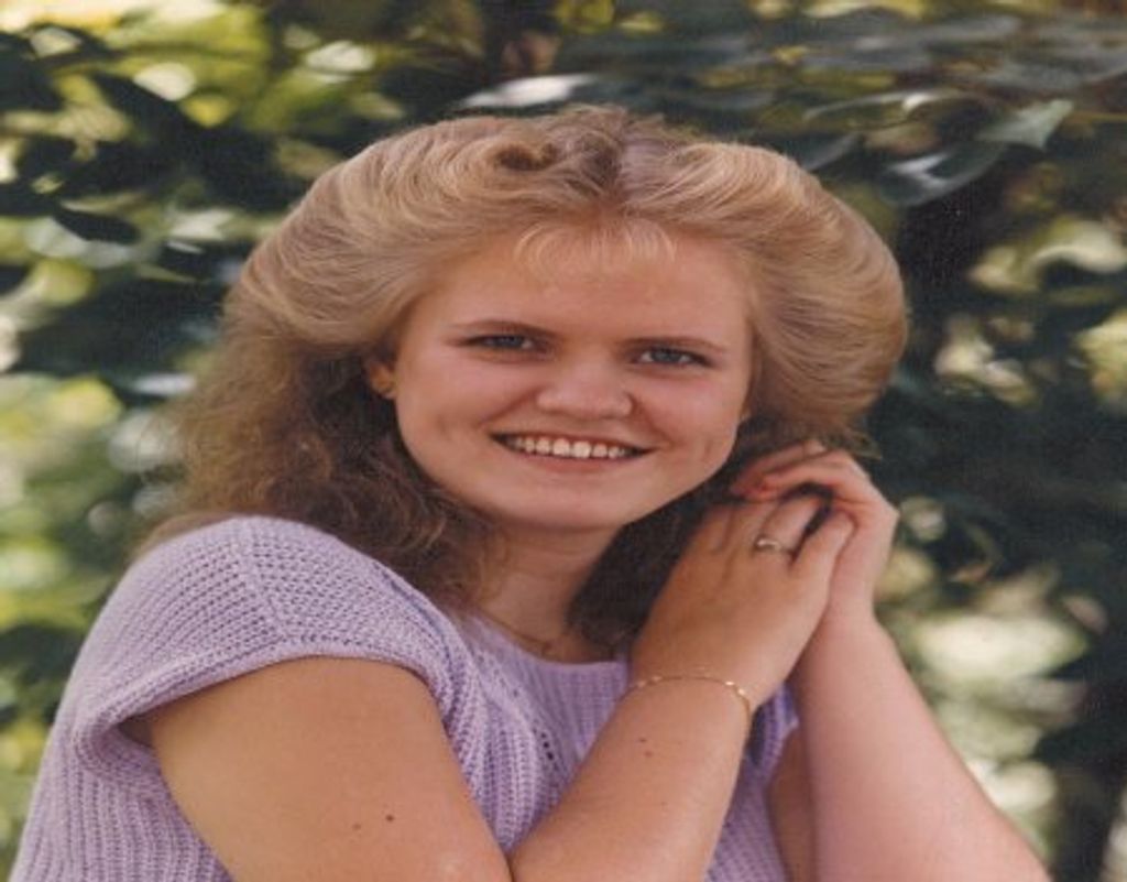 Kelly  Denise Martin