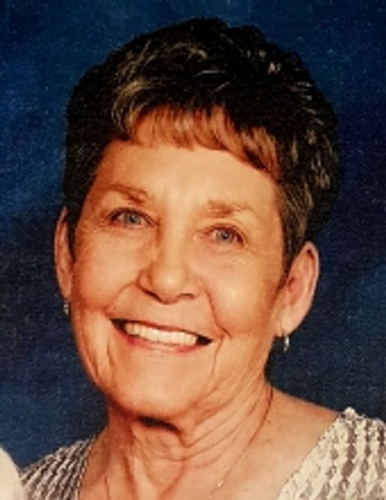 Anita A. Hudson