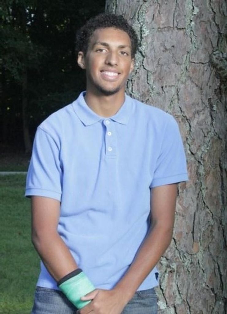 Jordan Anthony Gabriel