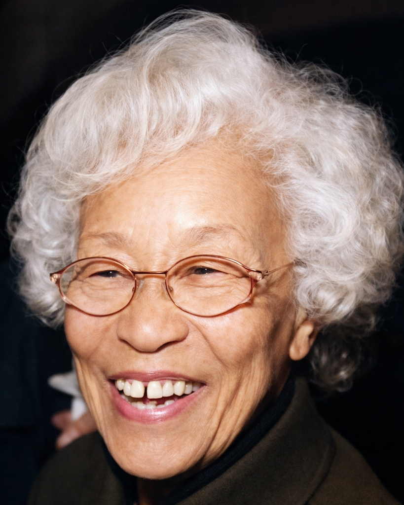Helen Charlene Brown