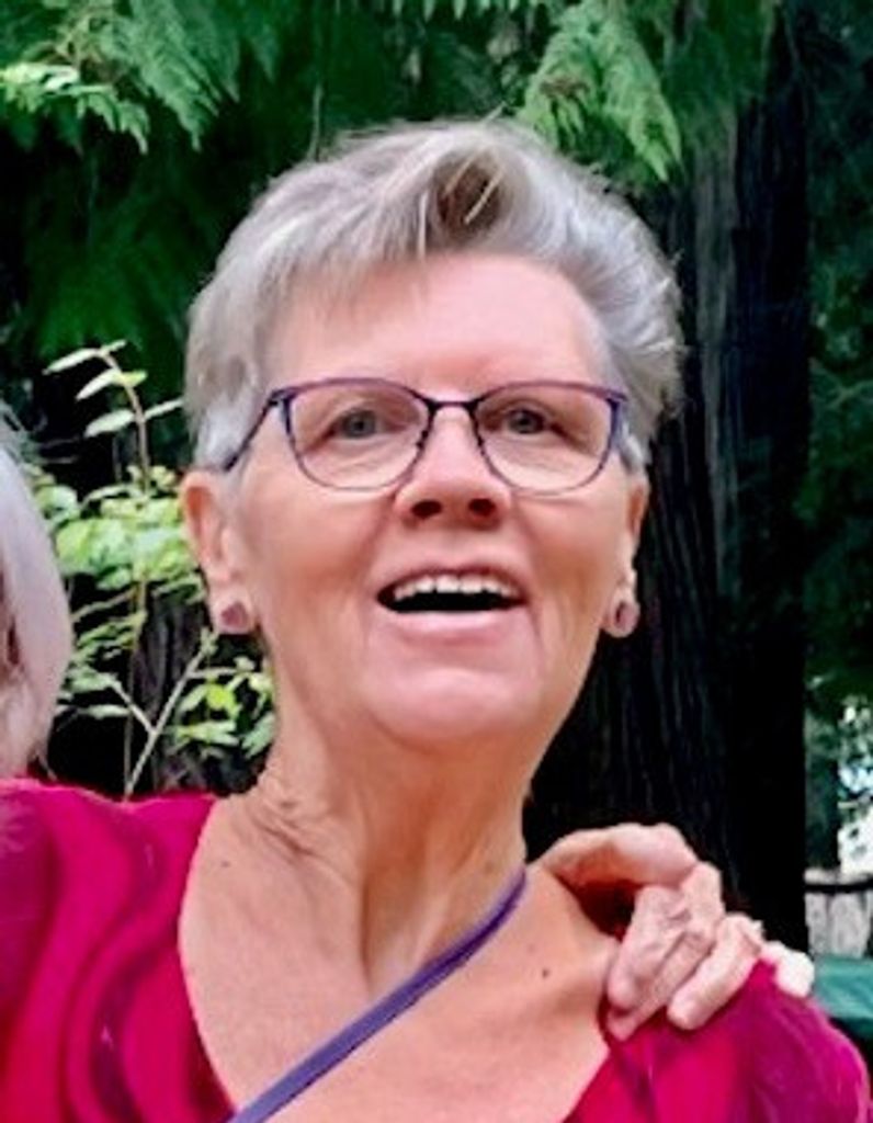 Maxine Carol Shearlaw-Harker Profile Photo