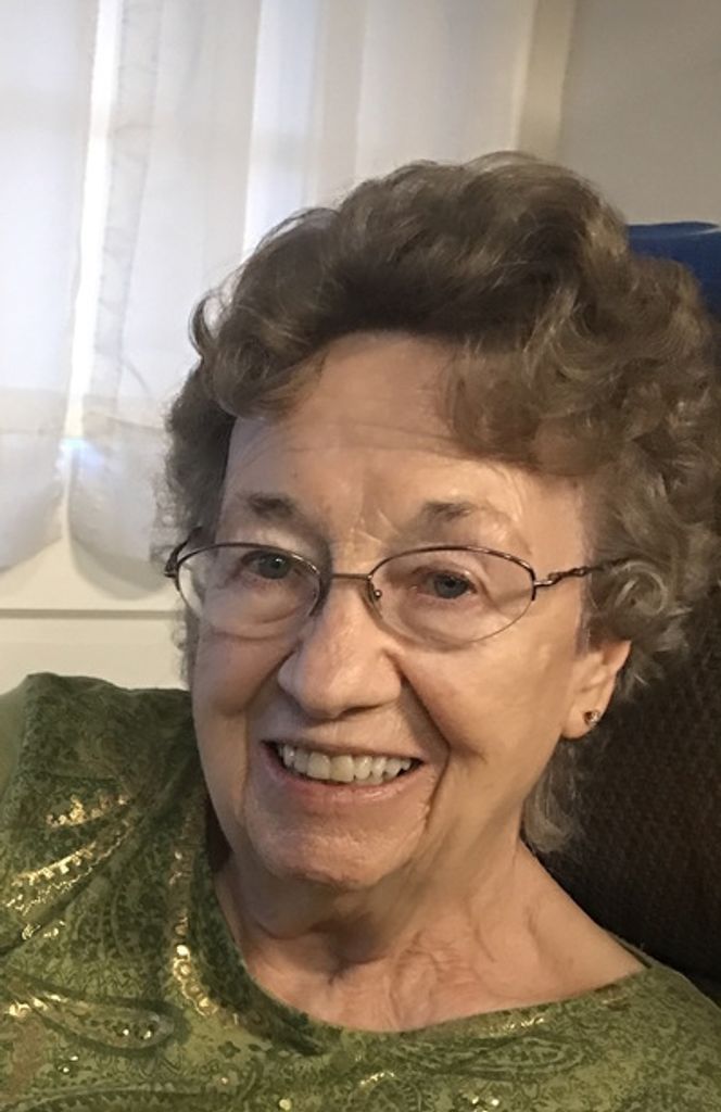 Ora Lee Steffey Profile Photo