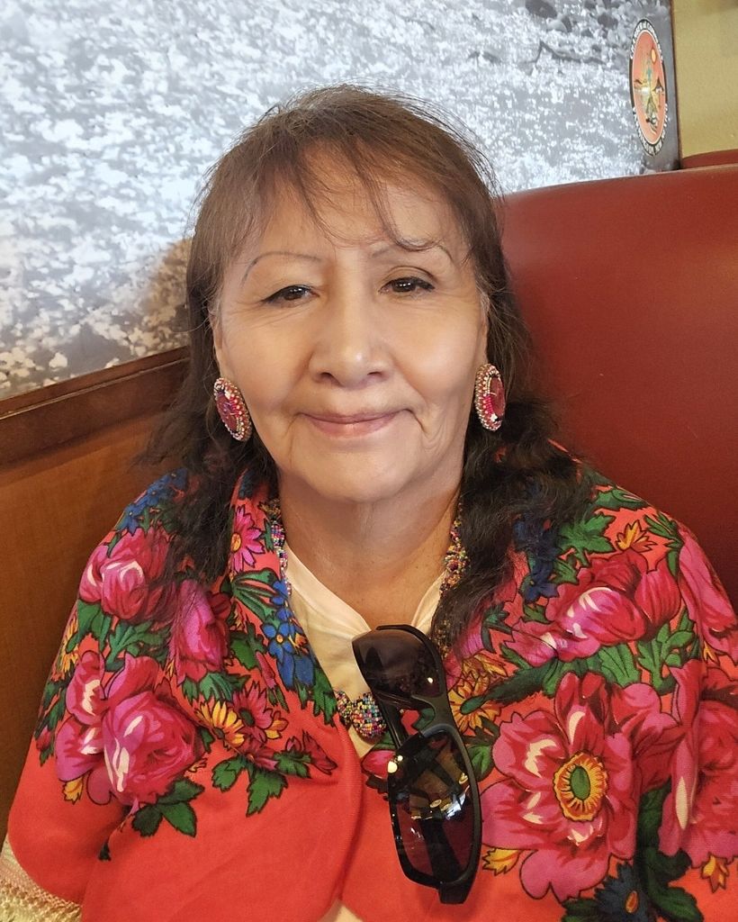 Carol Begay Profile Photo