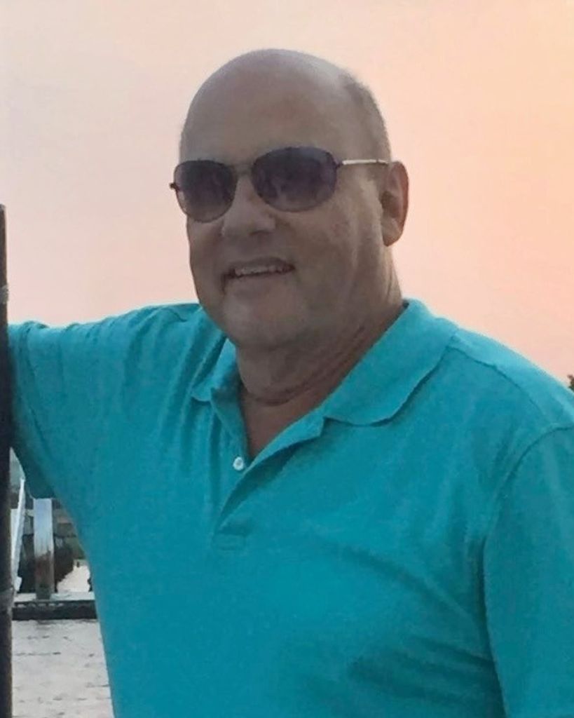 Roy Thomas Stewart