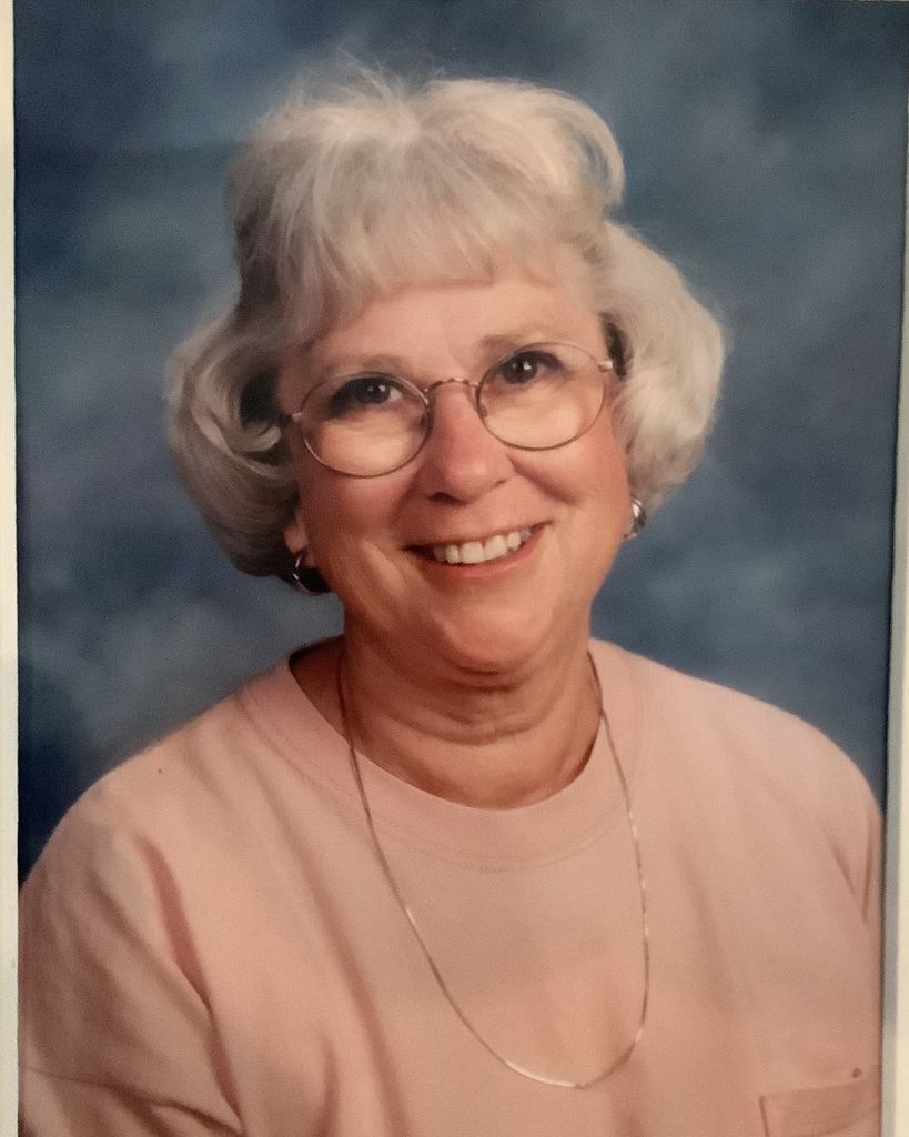 Lois A. Crawford Profile Photo