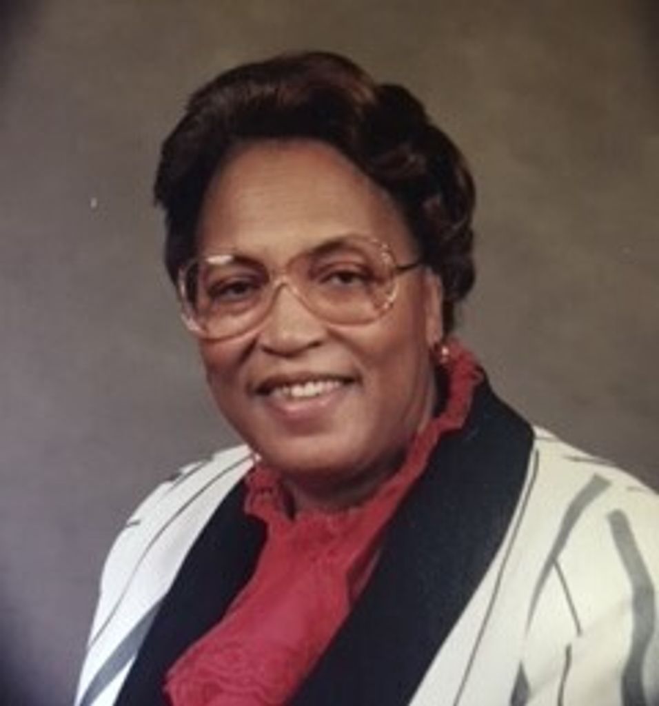 Mrs Lottie Bell Walden Profile Photo