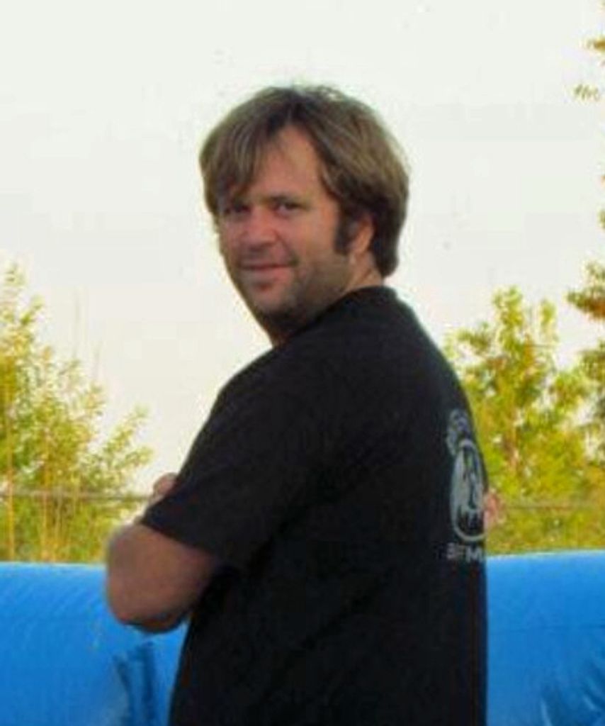 Larry "Wayne" Mauldin
