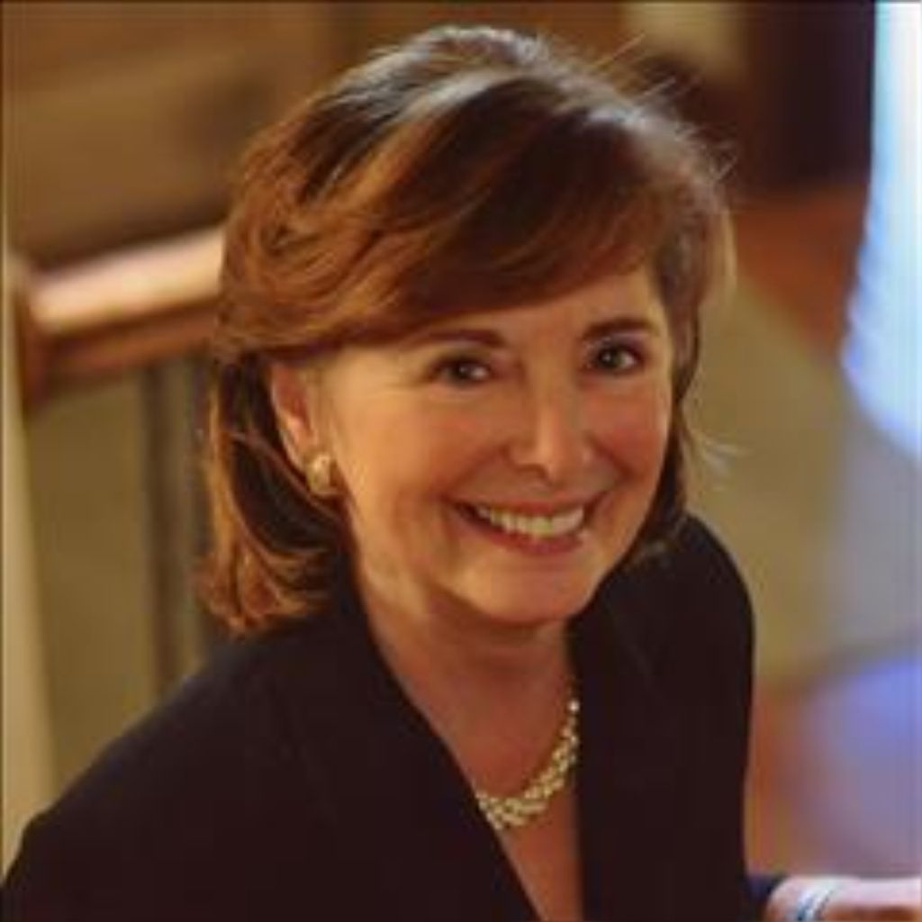 Mary E. Magee Profile Photo