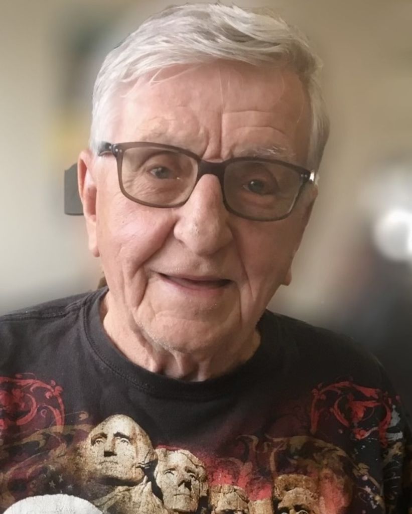 Raymond E. Noland Profile Photo