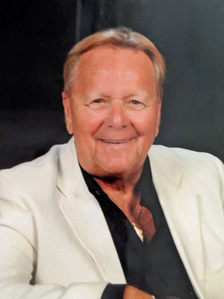 George R. Bandics