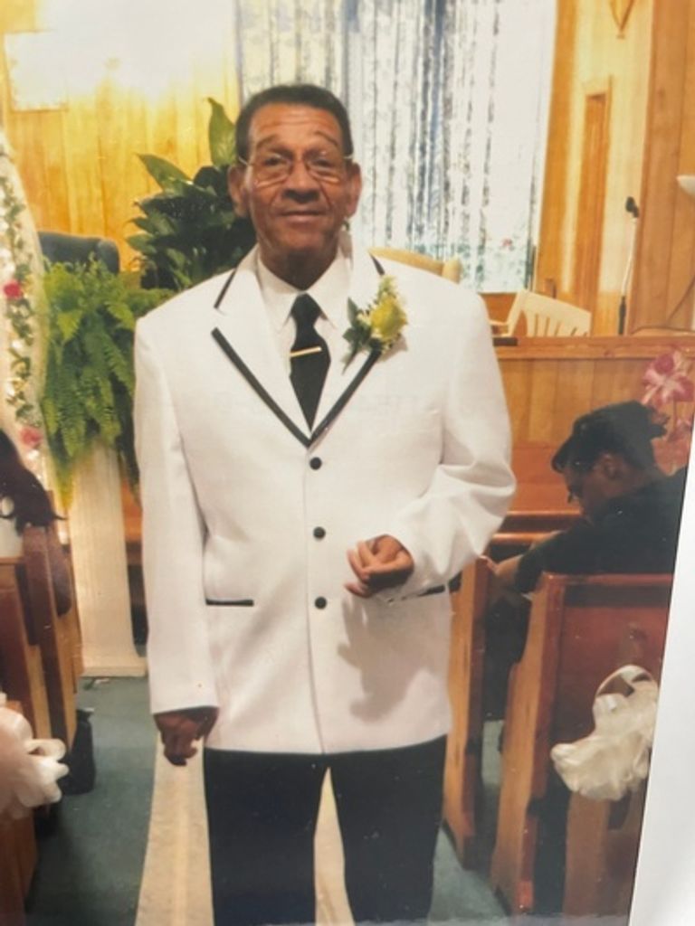 Johnnie Leroy Kimble, Jr. Profile Photo