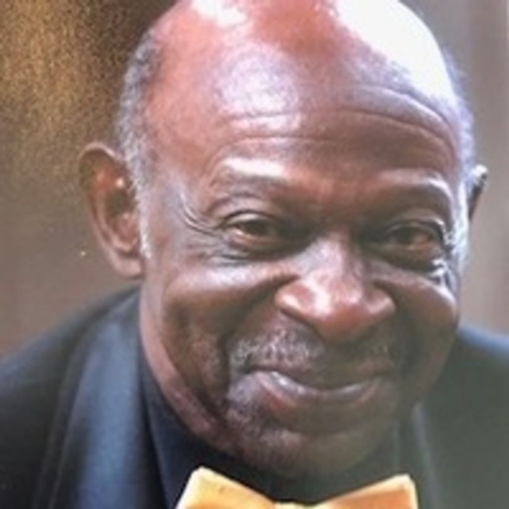 Herbert Louie Richardson
