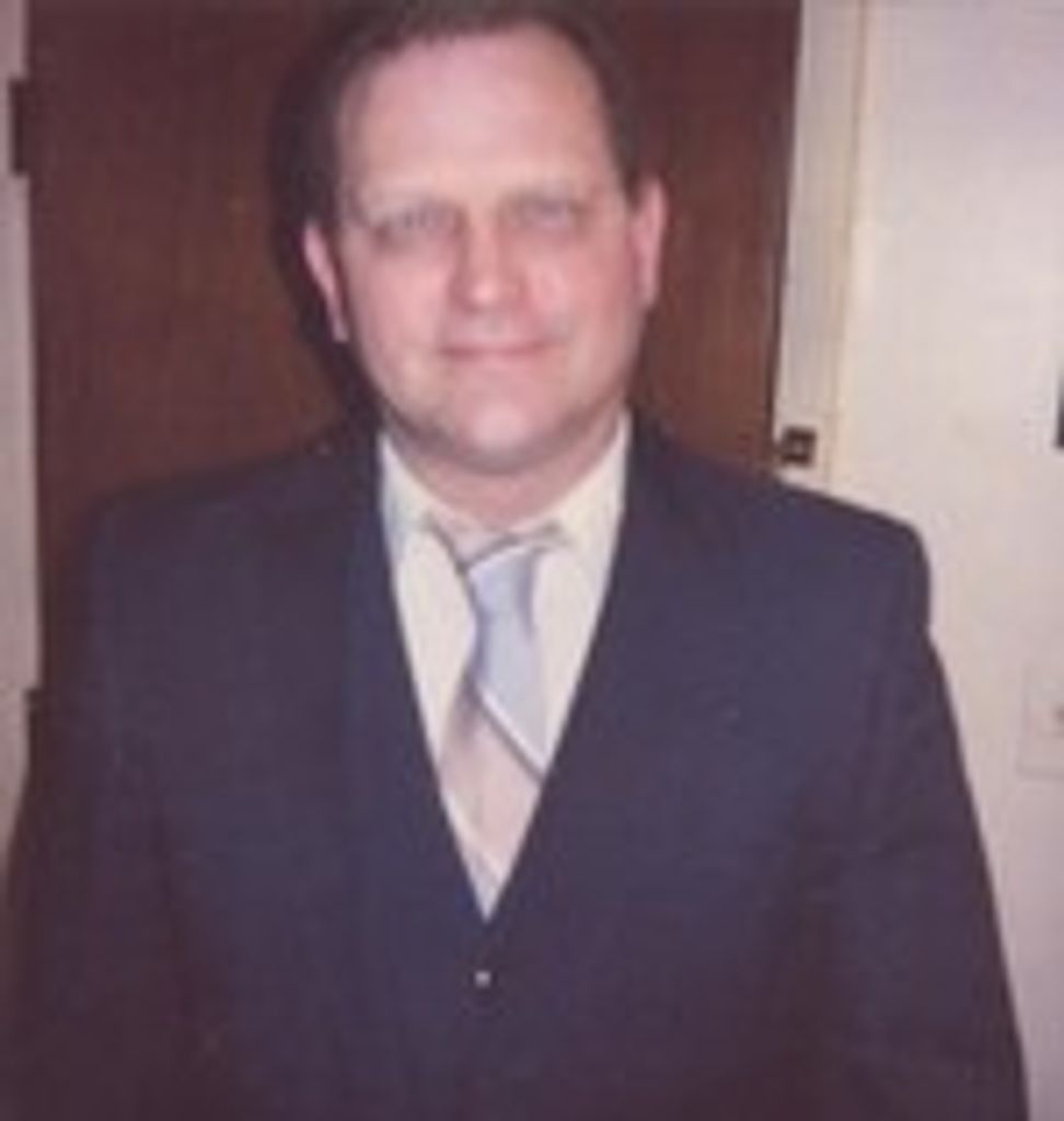Steven P. Krystek