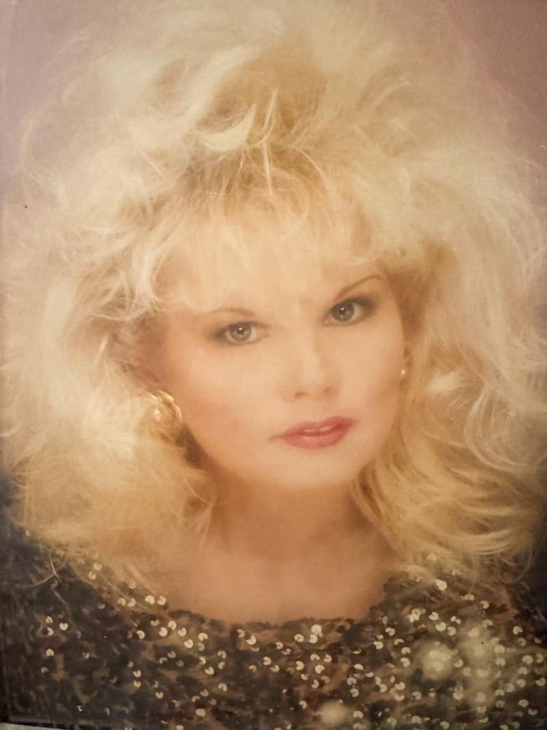 Sherry Lynn Dybeck Profile Photo