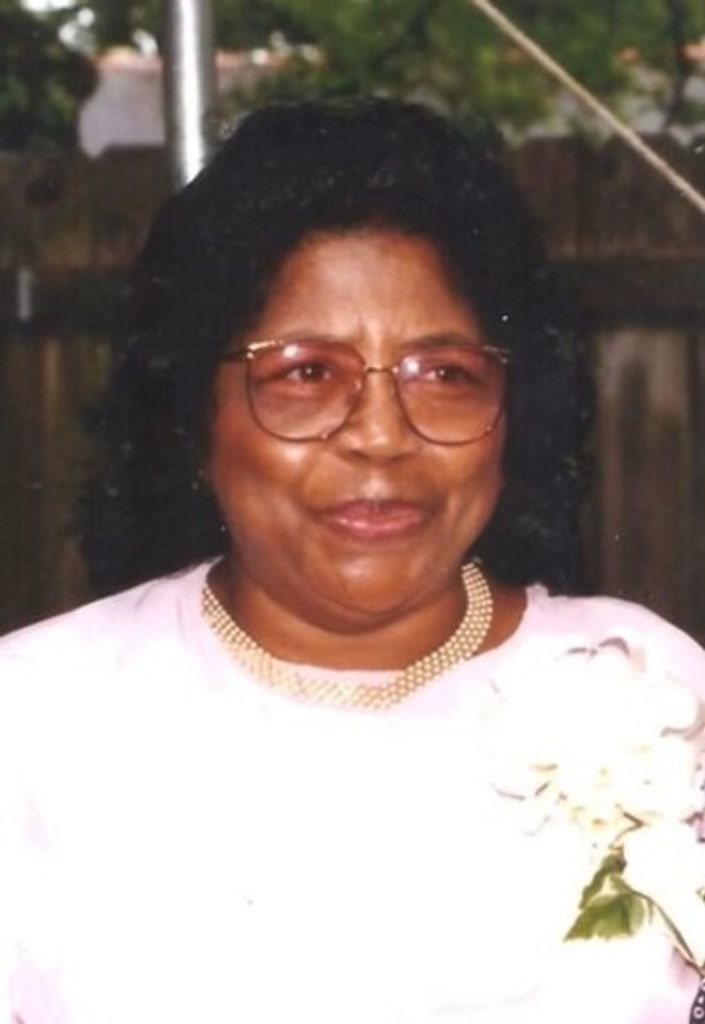 Velma Smooth Profile Photo