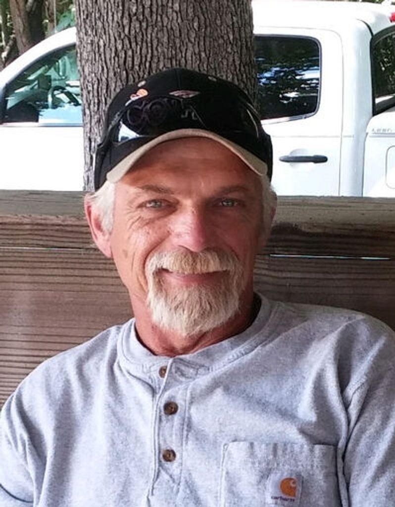 Rodney Dale Moore