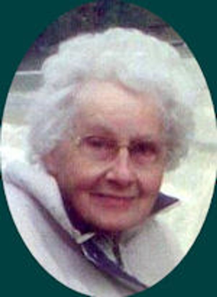 Thelma D. CANFIELD