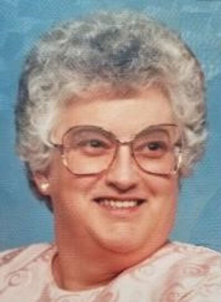 Georgetta Wamsley Swecker Profile Photo