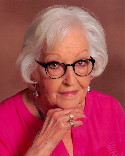 Lois Thompson's obituary image