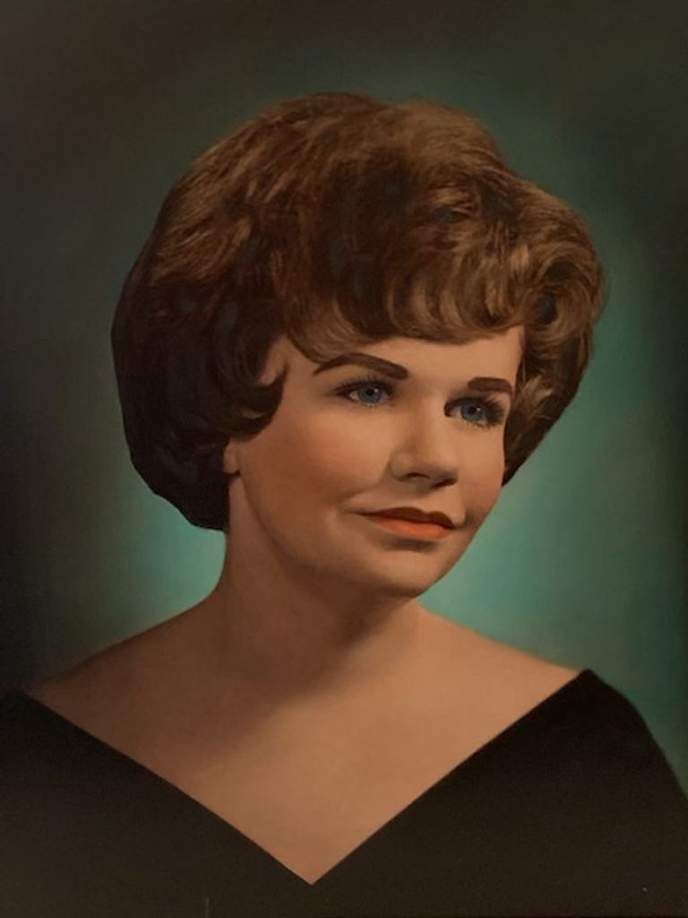 Linda Simmons Waltman