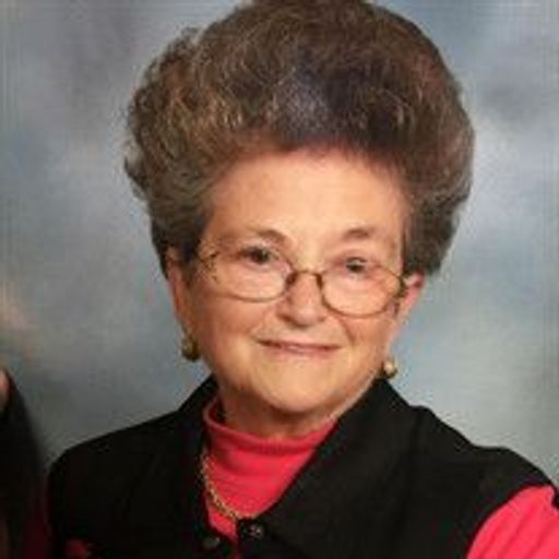 Kathleen Trent Profile Photo