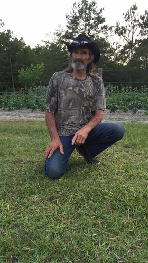 Johnny Harpe Profile Photo