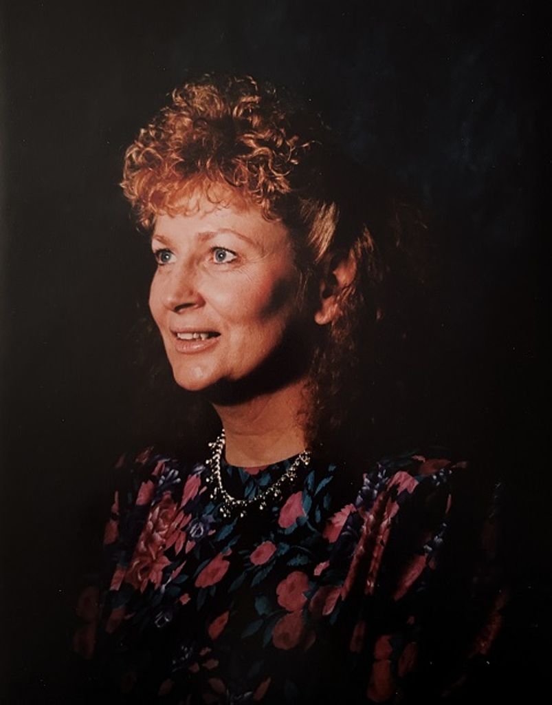 Rosemary (Emerine) Gardner