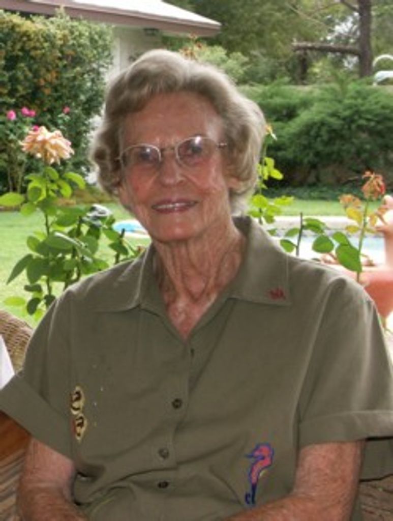 Margaret Humphreys